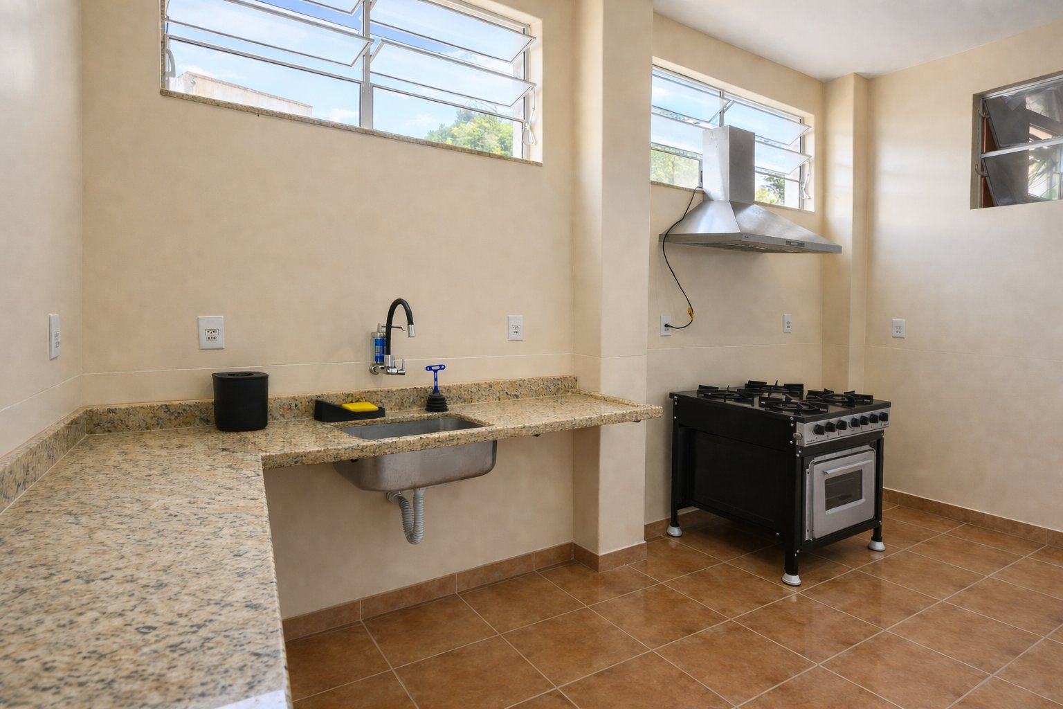 Cozinha