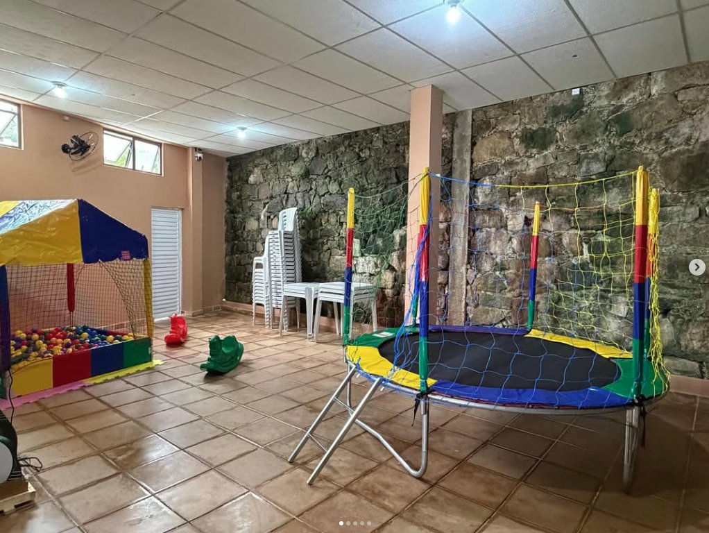 Área kids