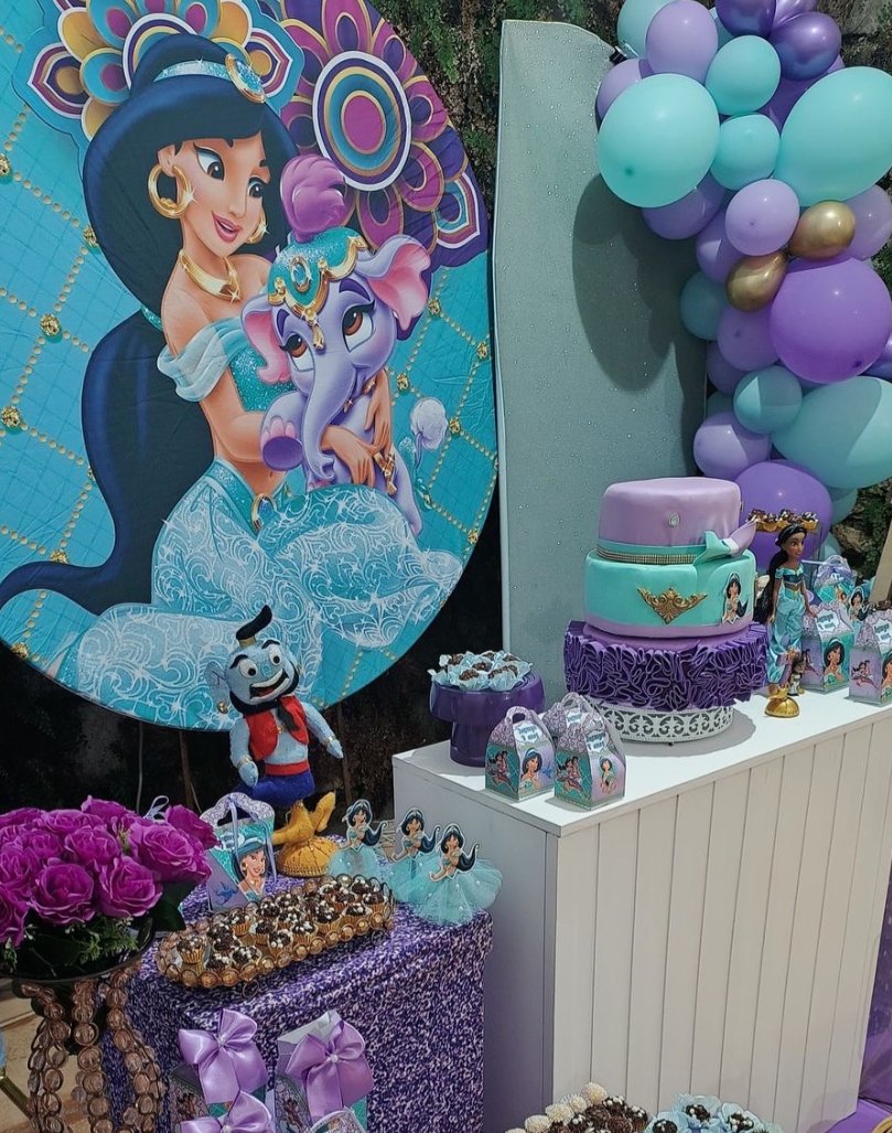 Festa infantil